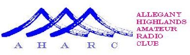 AHARC Logo